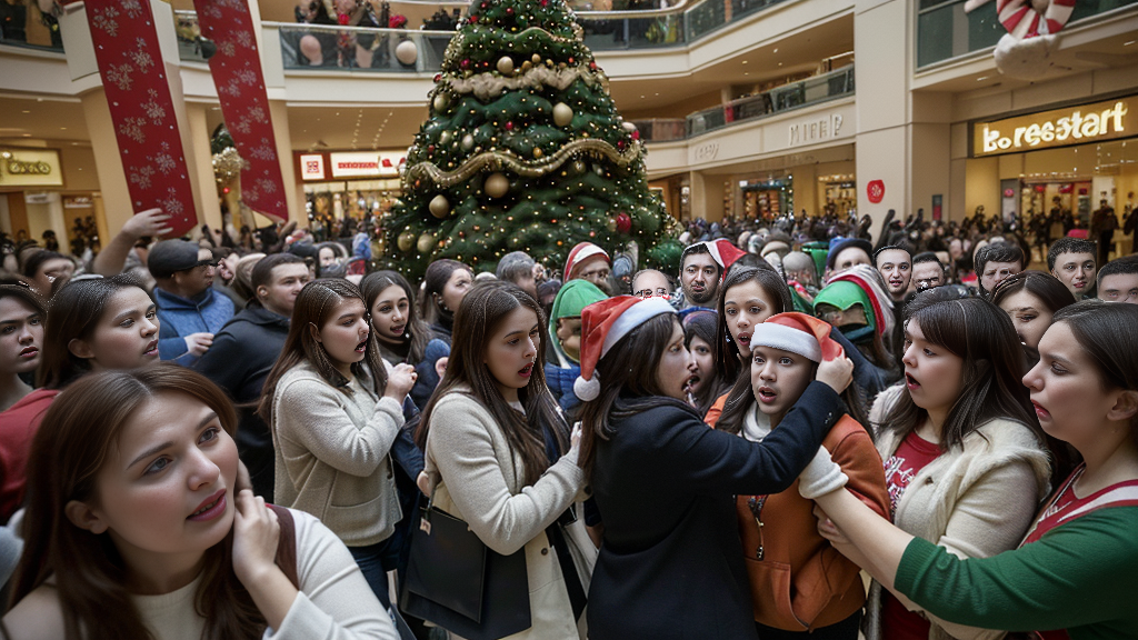 Kreative Weihnachtsgeschenke: Lokale Schätze statt Last-Minute-Labyrinthe